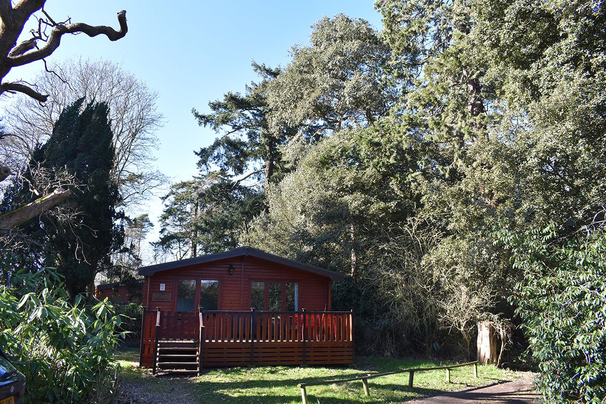 Lodges for sale at Fritton Lakes in Norfolk Just Lodges For Sale